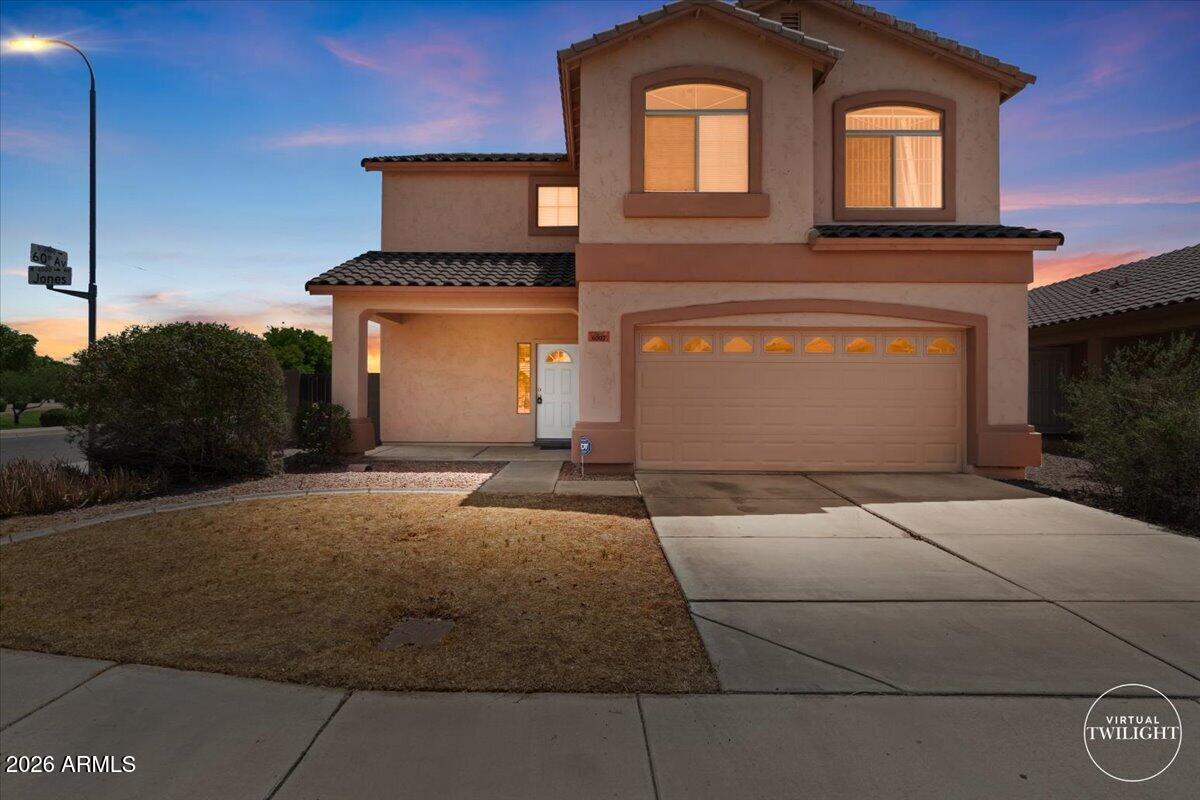 6007 W Jones Ave., Phoenix, AZ 85043