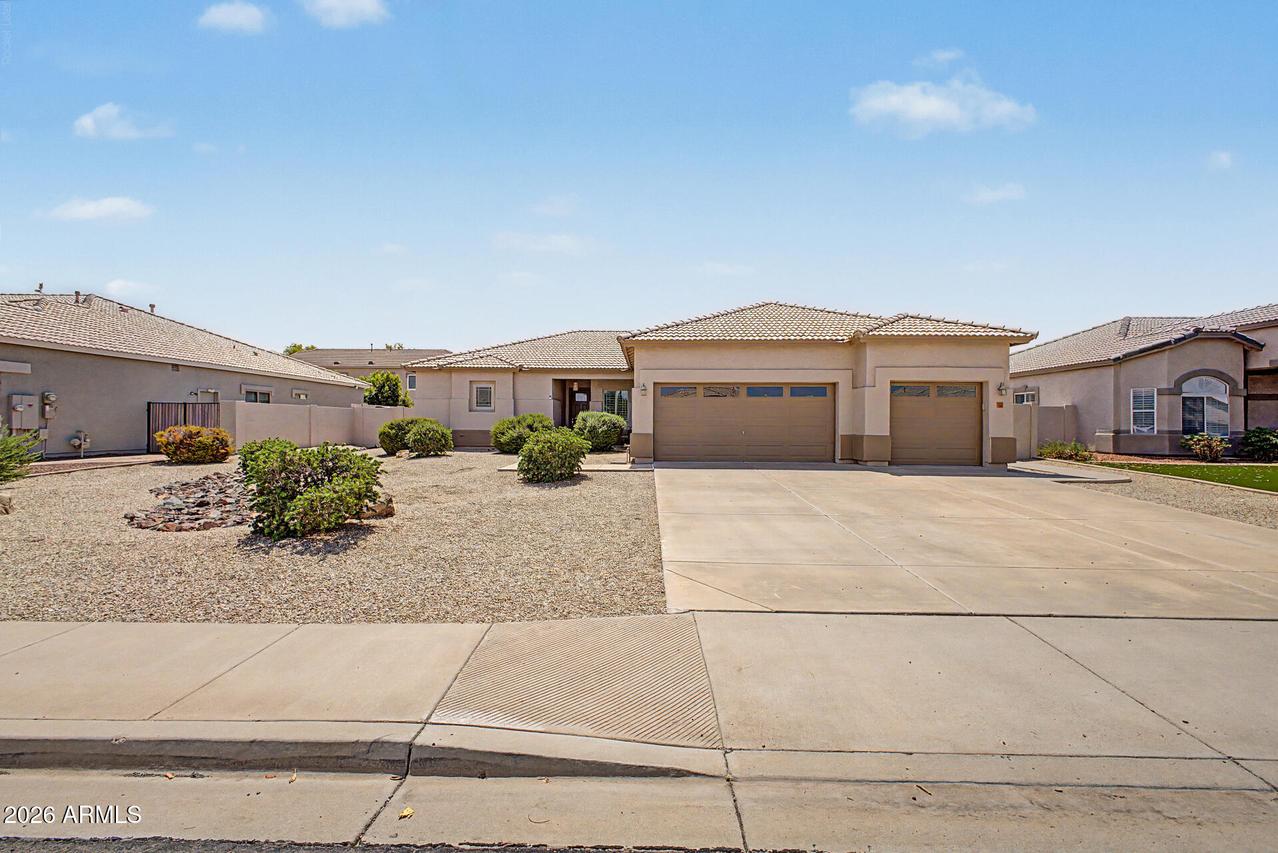 59 E Hopkins Rd., Gilbert, AZ 85295