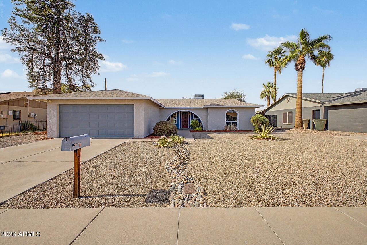 4854 W Cinnabar Ave., Glendale, AZ 85302