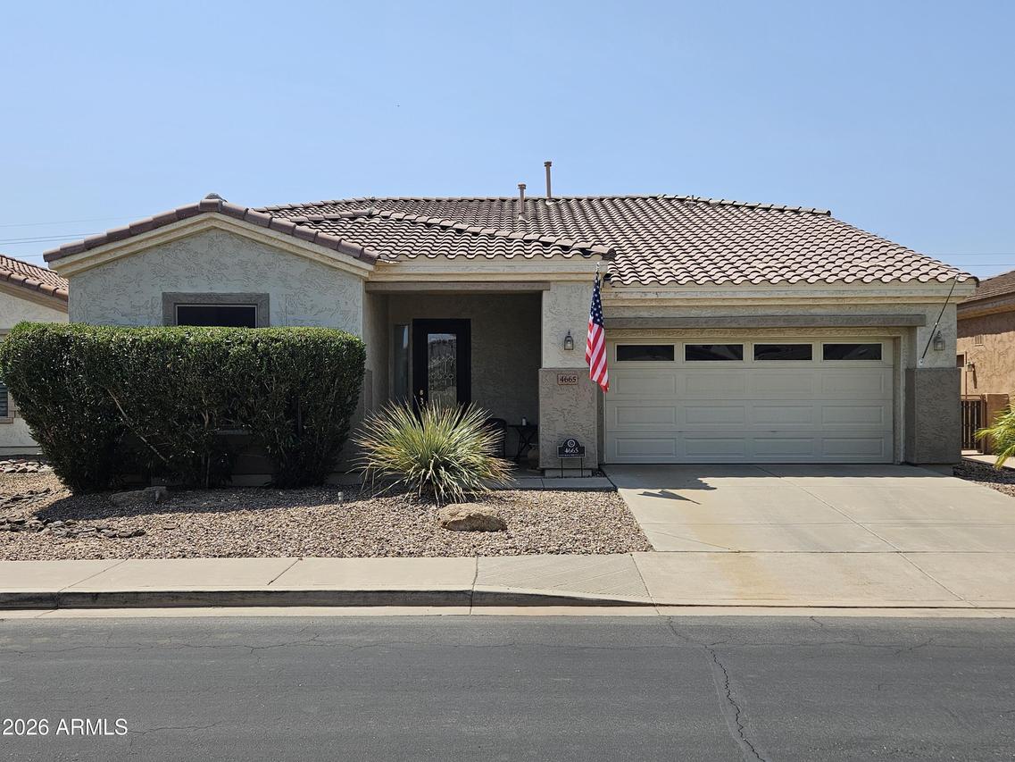 4665 E Blue Spruce Ln., Gilbert, AZ 85298