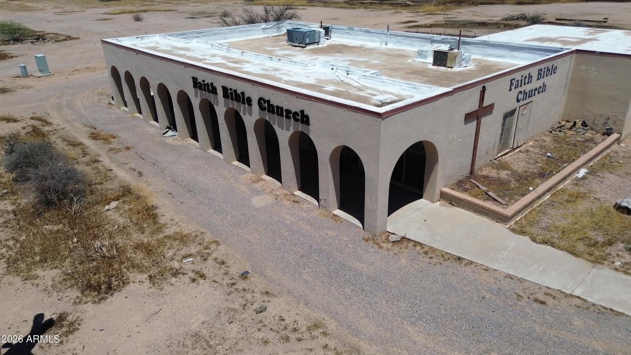 50 N Candlestick Dr. #-, Casa Grande, AZ 85193