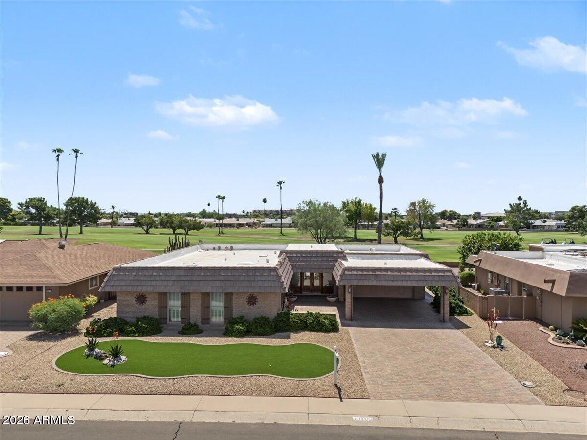 14201 N Cameo Dr., Sun City, AZ 85351