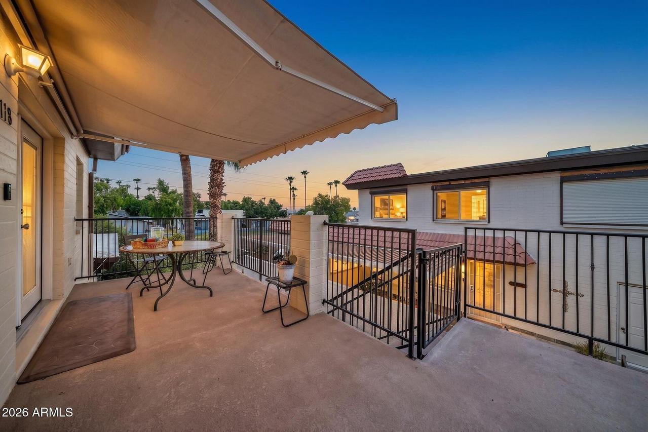 1916 W Morningside Dr. #118, Phoenix, AZ 85023