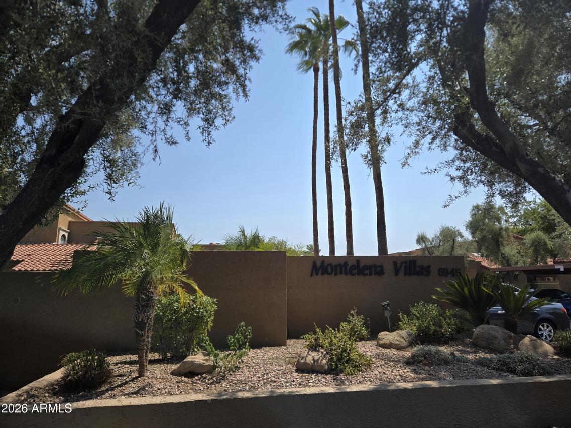 6945 E Cochise Rd. #142, Paradise Valley, AZ 85253