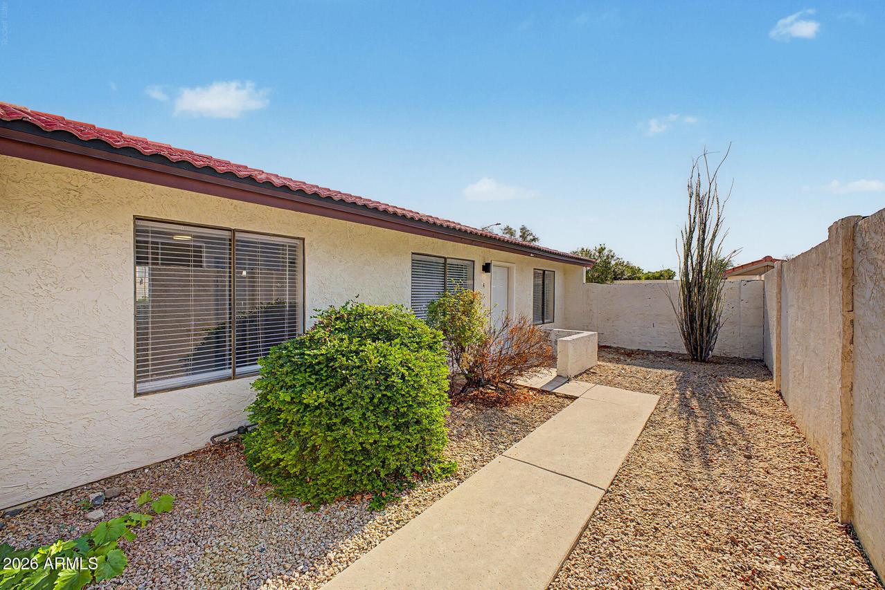 2824 E Waltann Ln. #4, Phoenix, AZ 85032