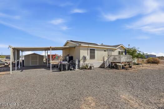 35531 W Bay Cir., Tonopah, AZ 85354