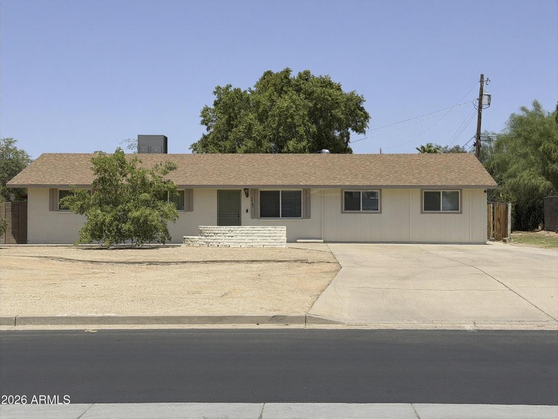 6402 E Princess Dr., Mesa, AZ 85205
