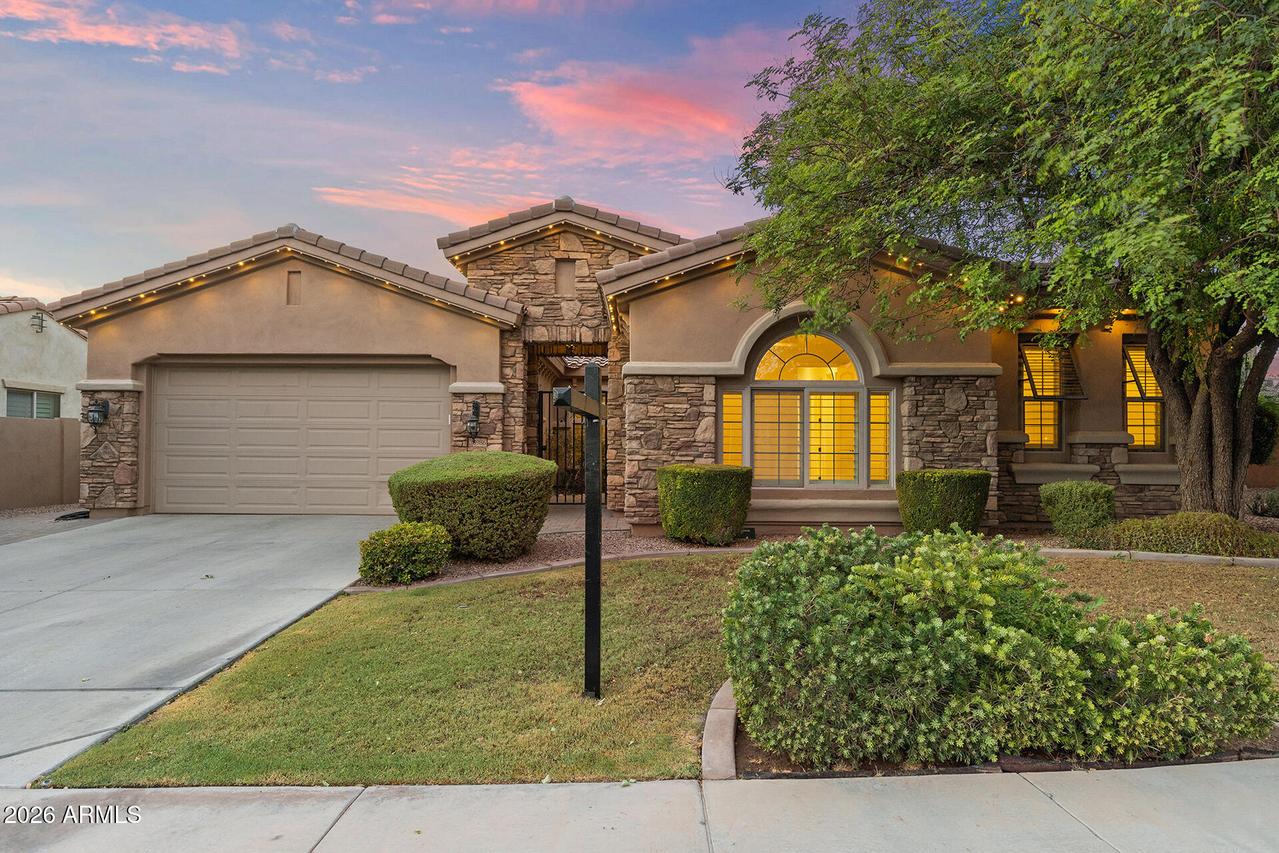 3986 E Beechnut Pl., Chandler, AZ 85249