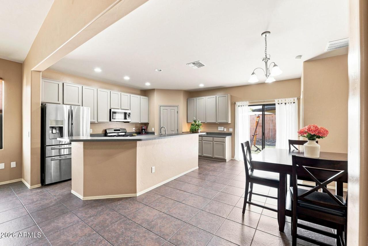 1014 Preston St., Sierra Vista, AZ 85635
