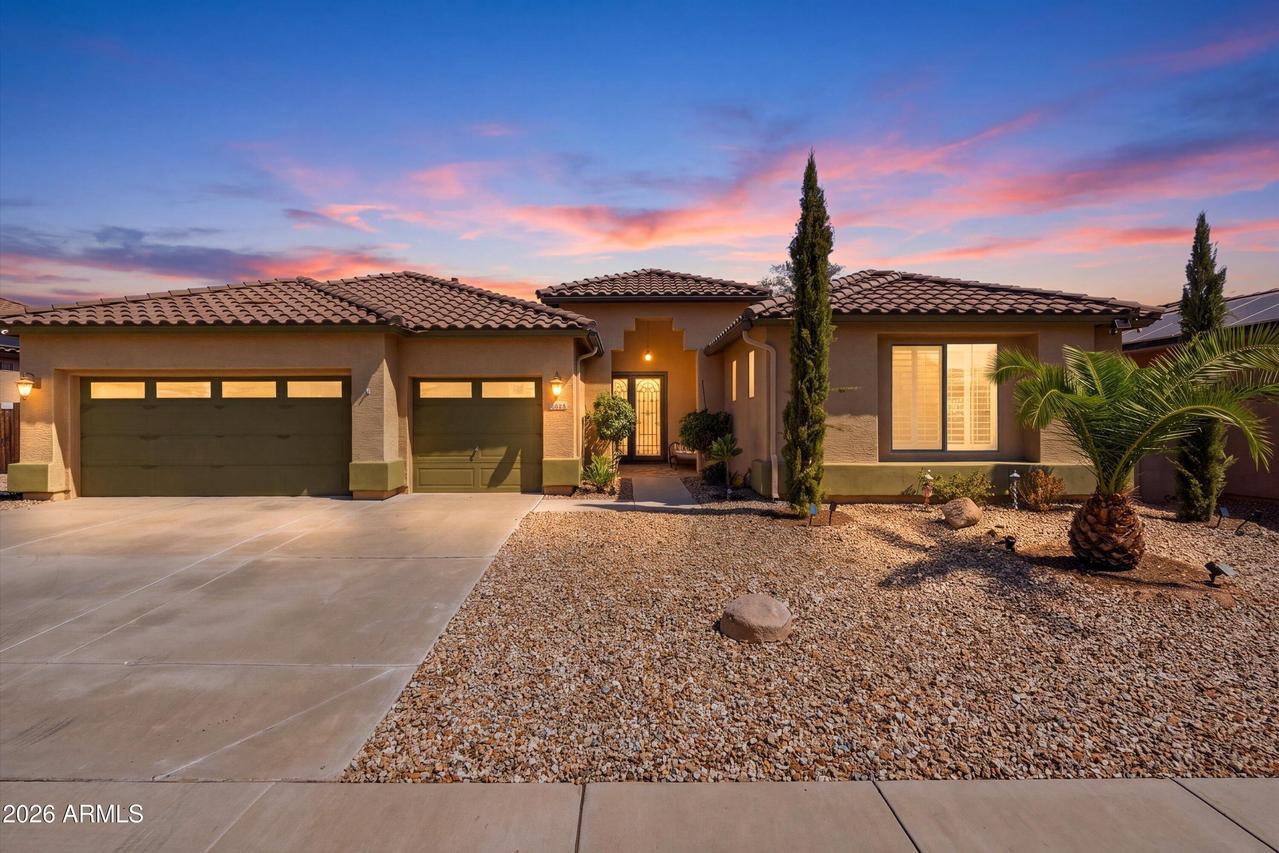 18458 W Marconi Ave., Surprise, AZ 85388