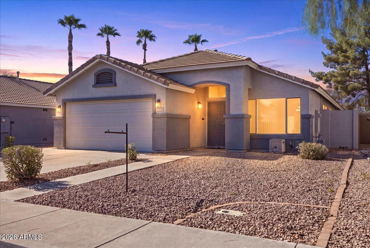 5712 E Gable Ave., Mesa, AZ 85206
