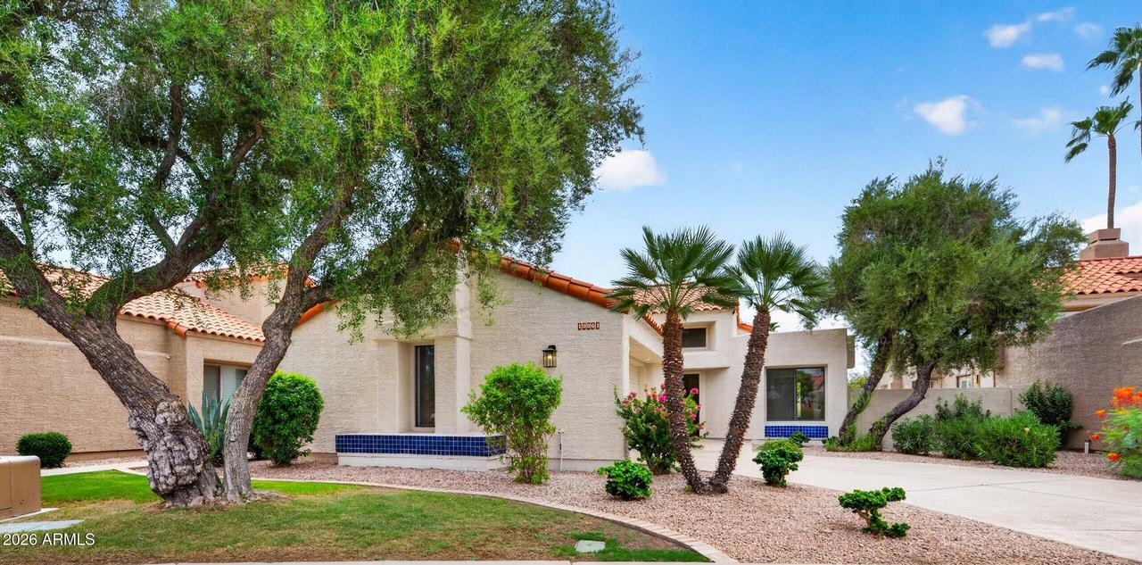 10061 E Calle De Cielo Cir., Scottsdale, AZ 85258