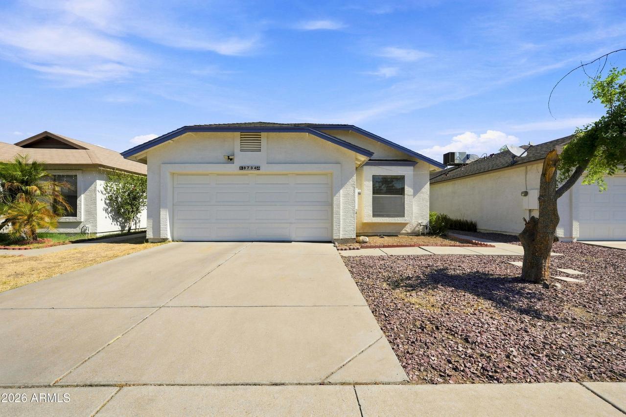8734 W Indianola Ave., Phoenix, AZ 85037