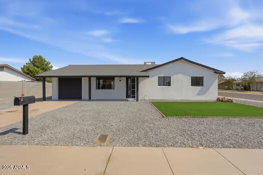 5724 W Lupine Ave., Glendale, AZ 85304