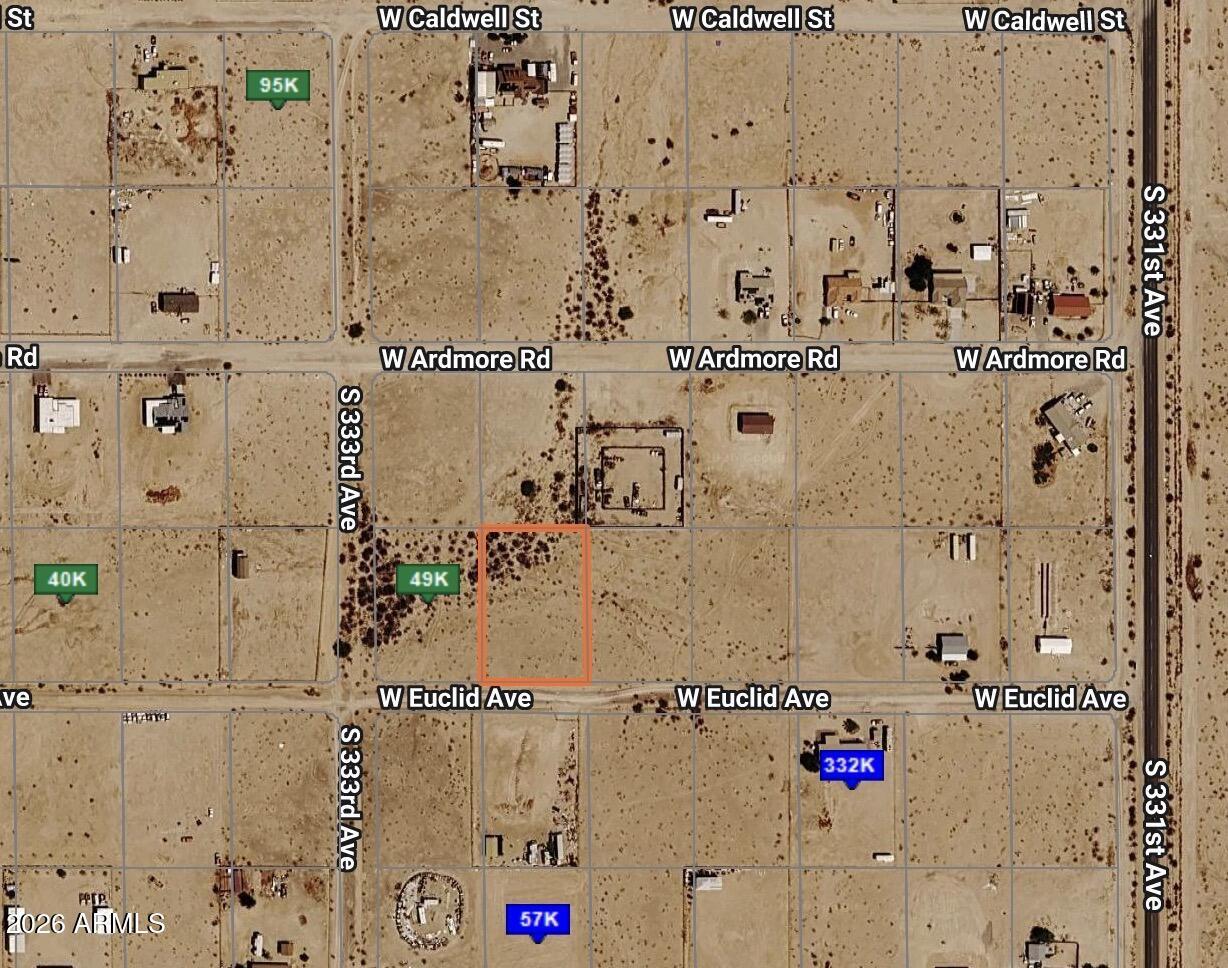 33222 W Euclid Ave. #-, Tonopah, AZ 85354