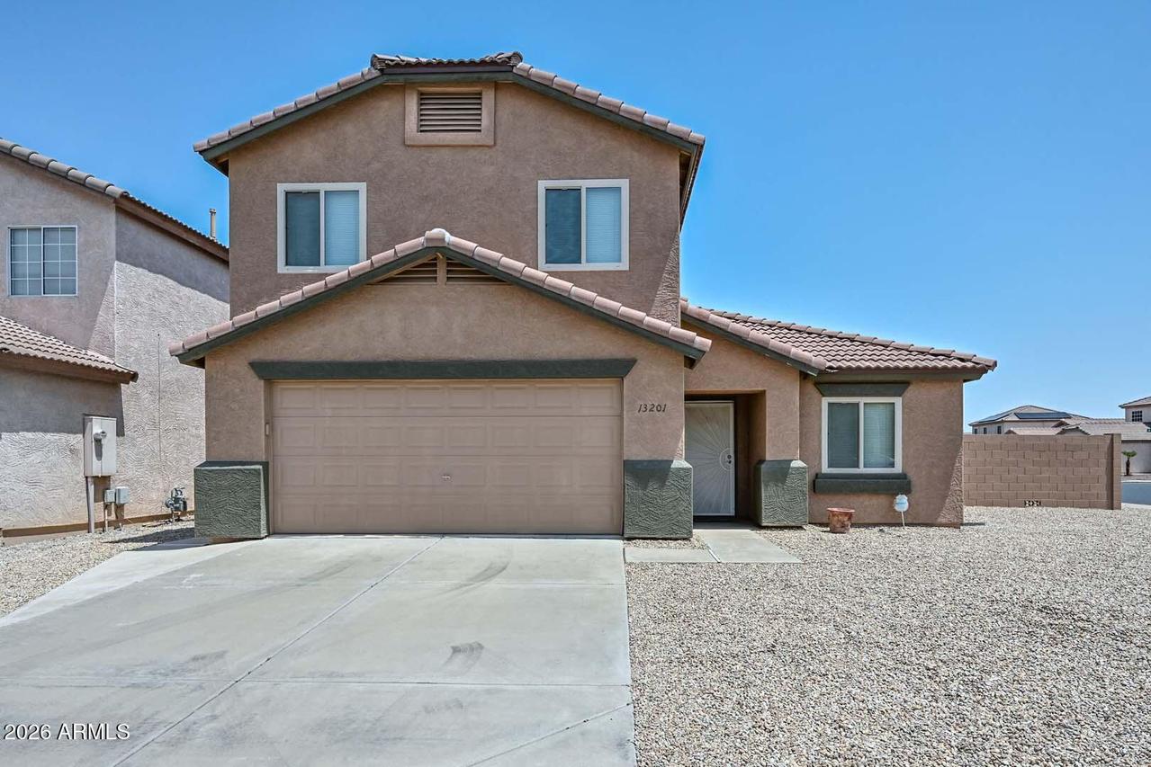 13201 N 126th Dr., El Mirage, AZ 85335