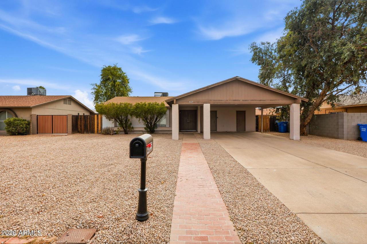 4625 N 75th Ln., Phoenix, AZ 85033