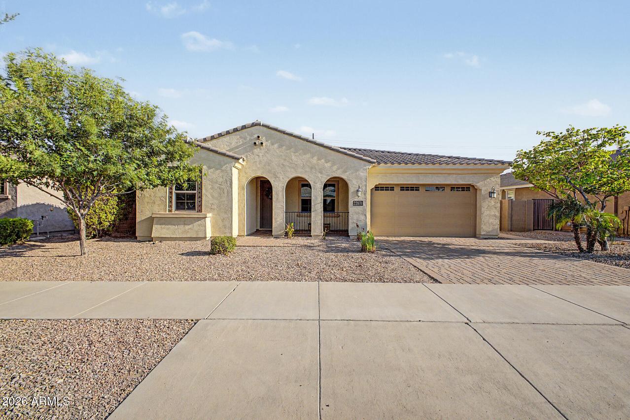 22071 E Estrella Rd., Queen Creek, AZ 85142