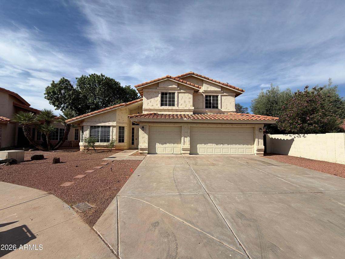 7511 W Tonto Dr., Glendale, AZ 85308