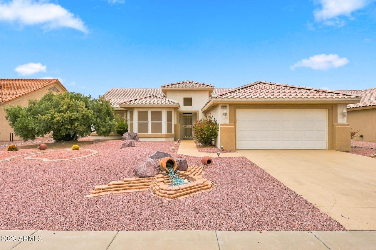 14830 W Horseman Ln., Sun City West, AZ 85375