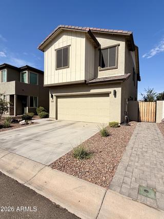 New Homes For Sale This Week That Attend Centerra Mirage STEM Academy: August 7th to August 13th