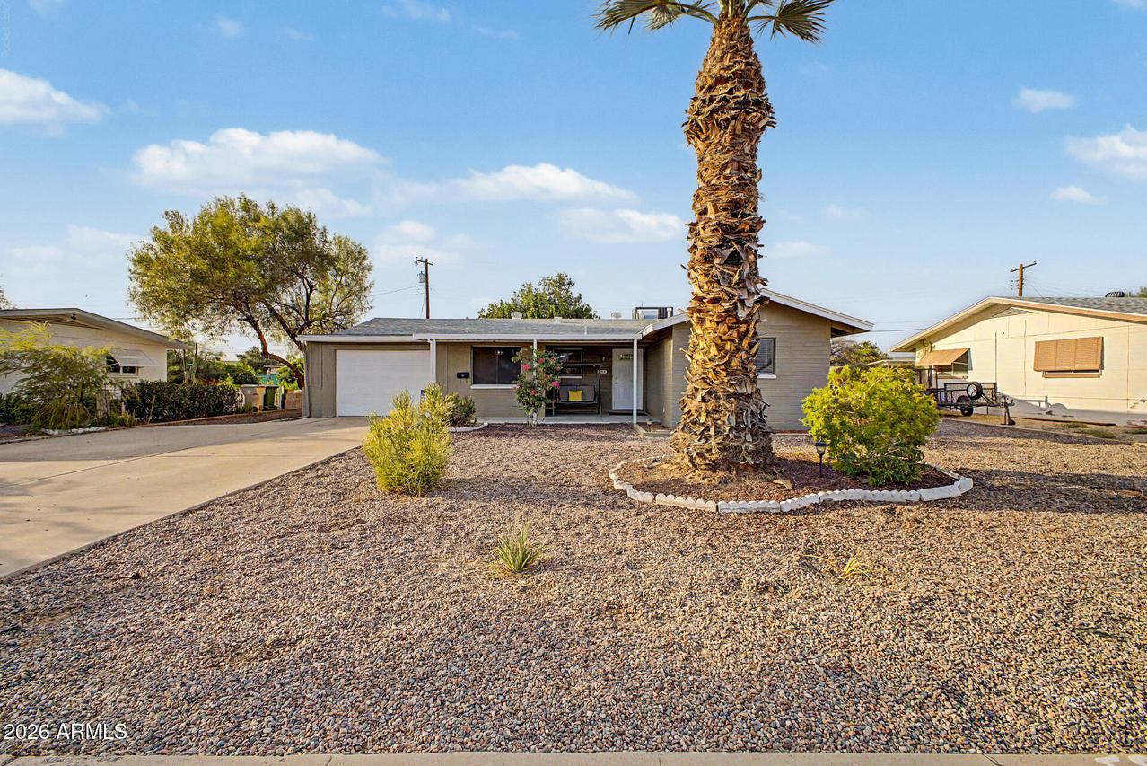 5426 E Boston St., Mesa, AZ 85205