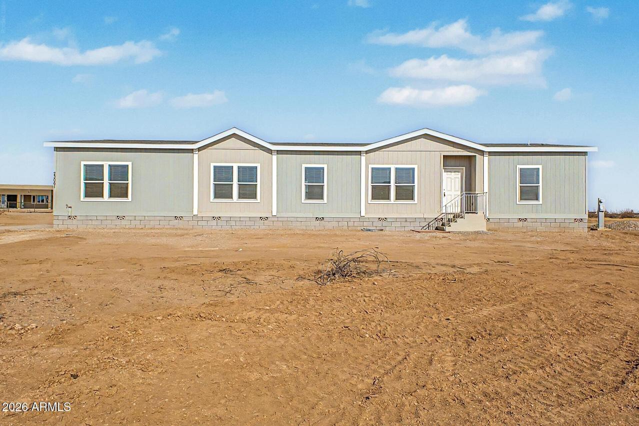 23061 W Milton Dr., Wittmann, AZ 85361