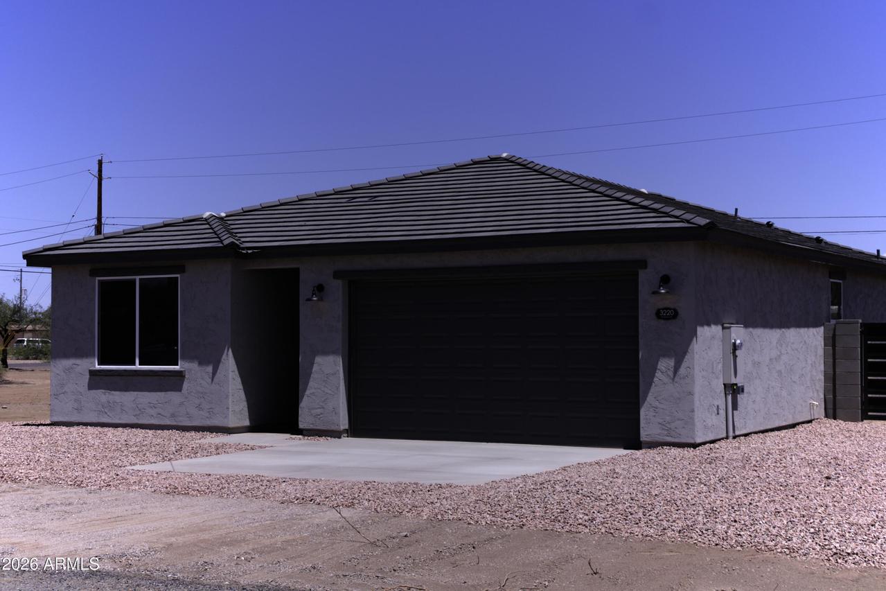 3220 W Solano Dr., Eloy, AZ 85131