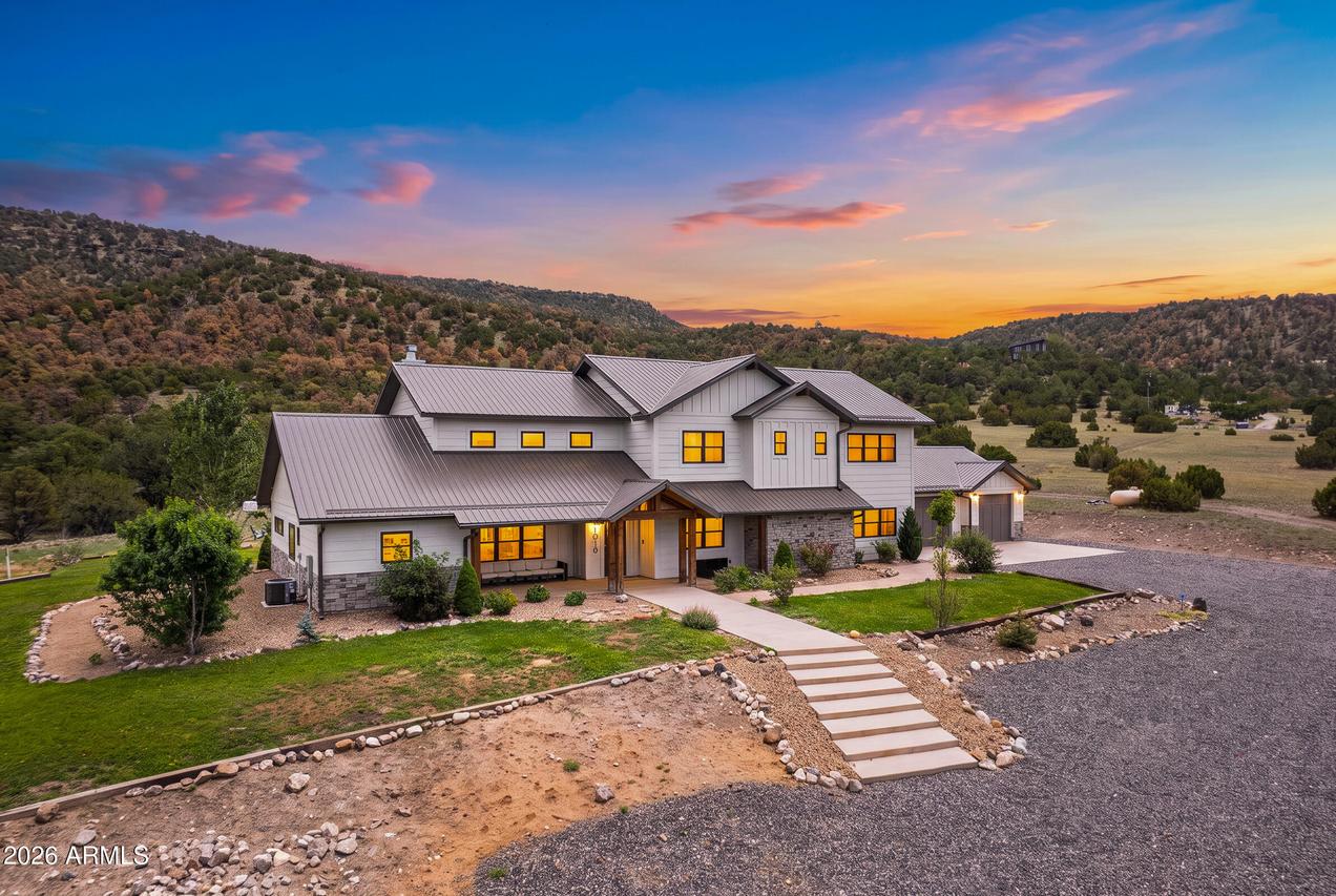 1019 S Juniper St., Eagar, AZ 85925