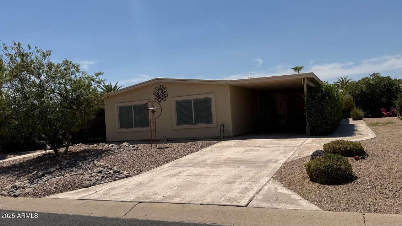 9342 E Citrus Ln., Sun Lakes, AZ 85248