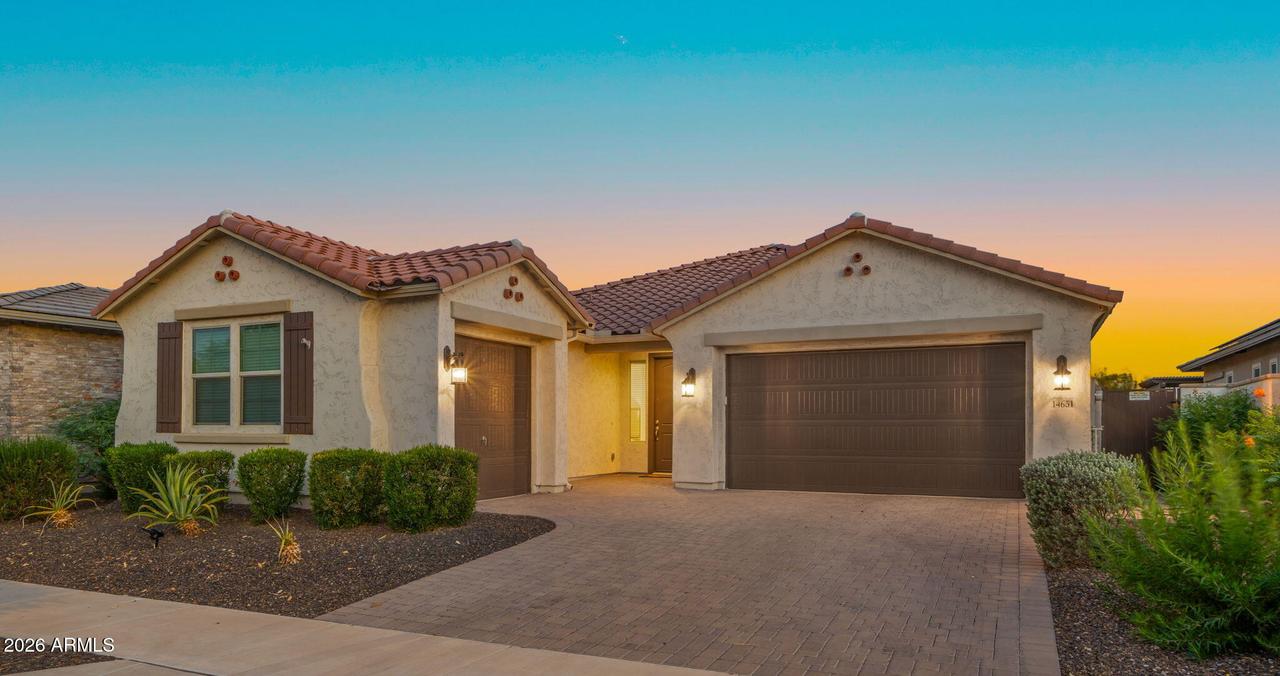 14651 W Larkspur Dr., Surprise, AZ 85379