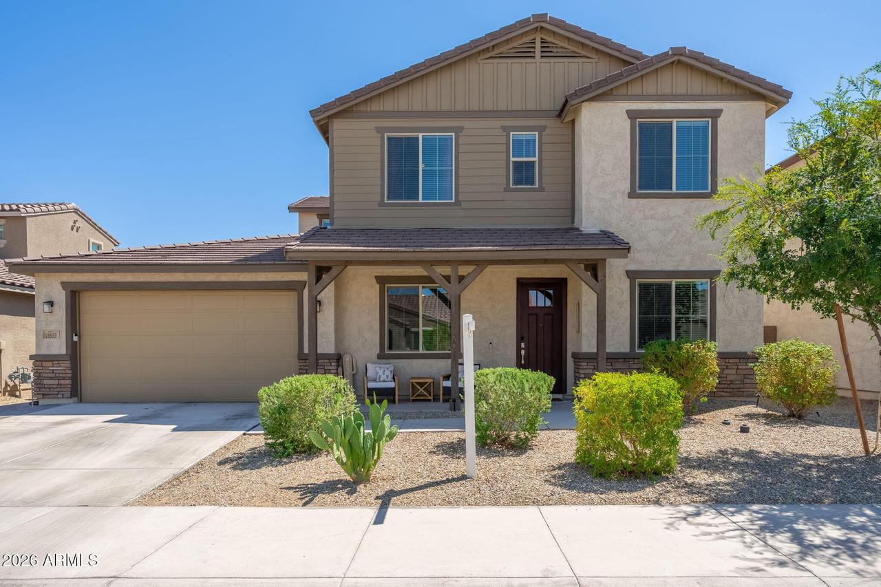 10959 W Mckinley St., Avondale, AZ 85323