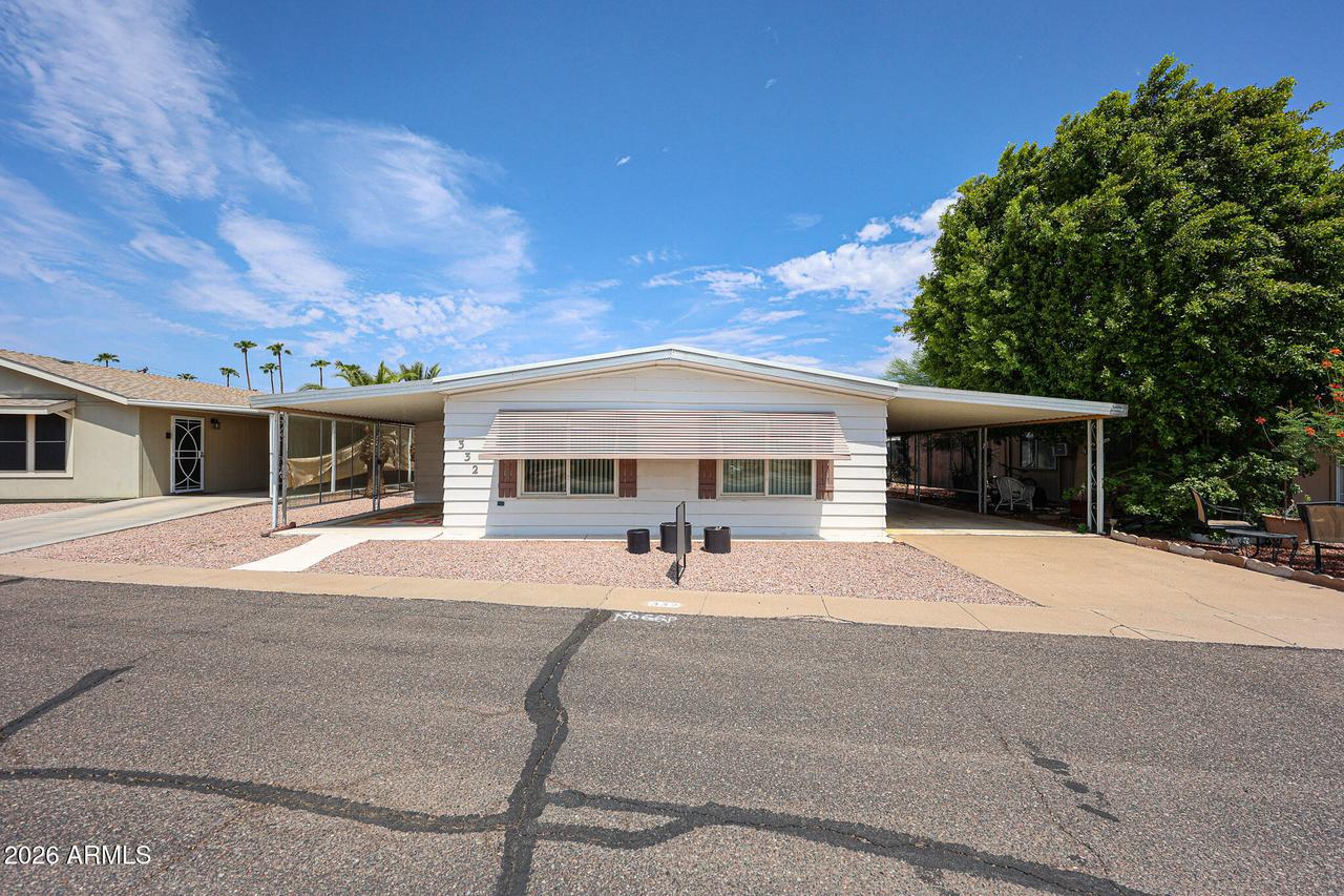 3104 E Broadway Rd. #332, Mesa, AZ 85204