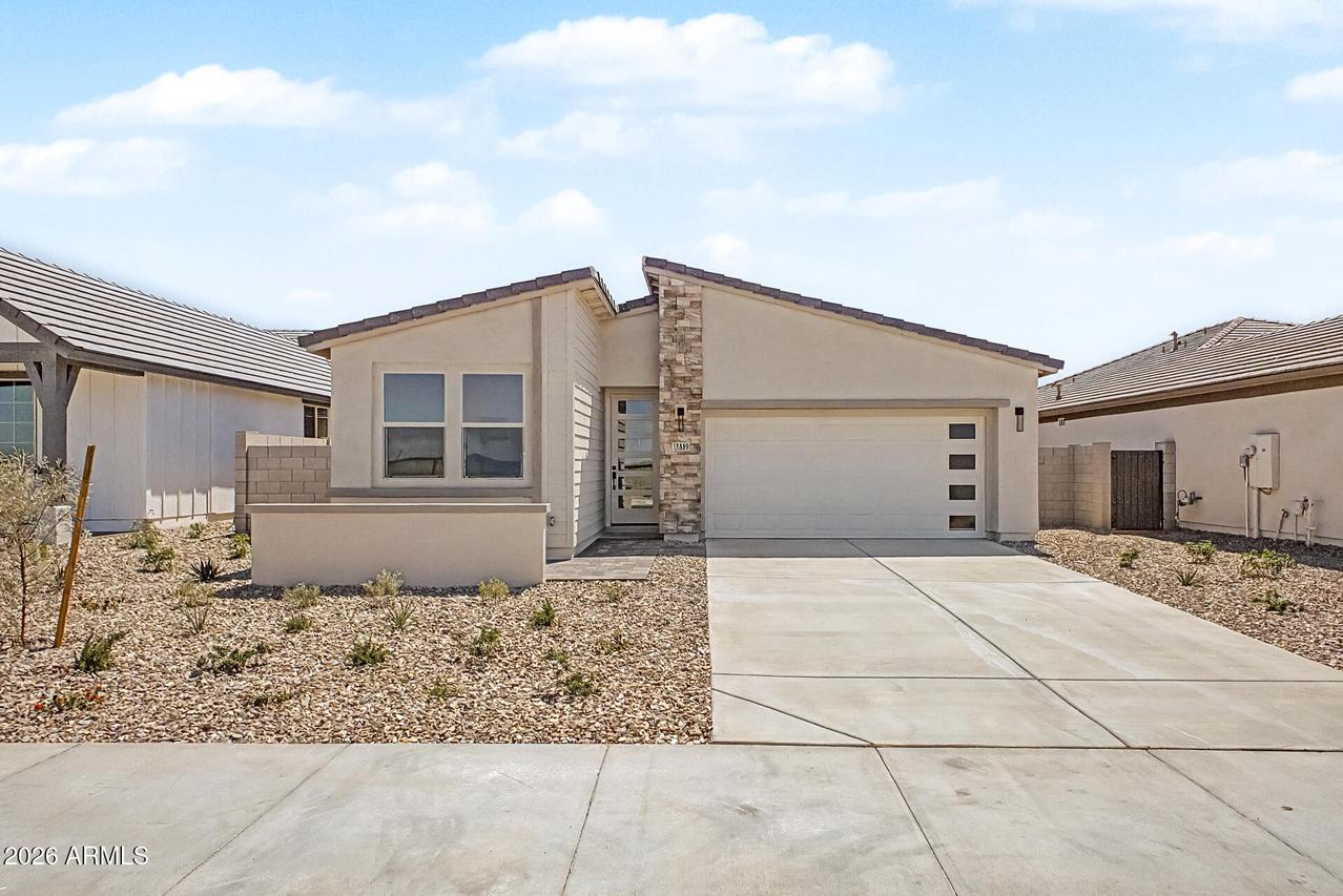 12889 N 304th Ave., Buckeye, AZ 85396