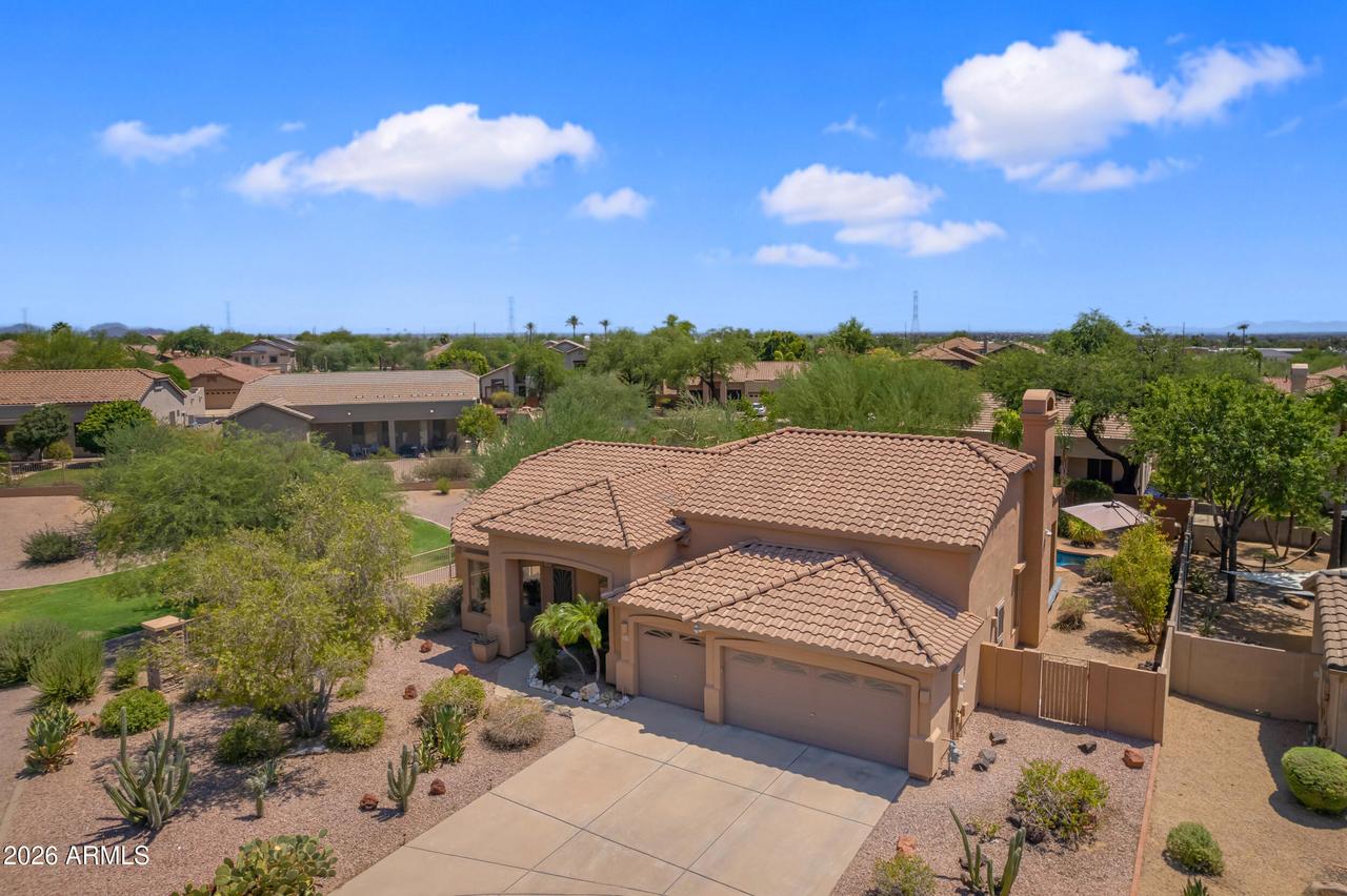 9641 E Gary St., Mesa, AZ 85207