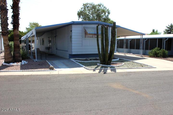 303 S Recker Rd. #8, Mesa, AZ 85206
