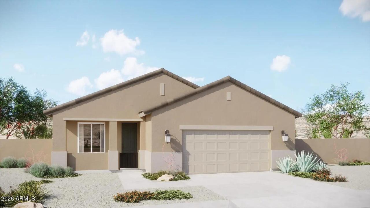 46865 W Stellar Dr., Maricopa, AZ 85139