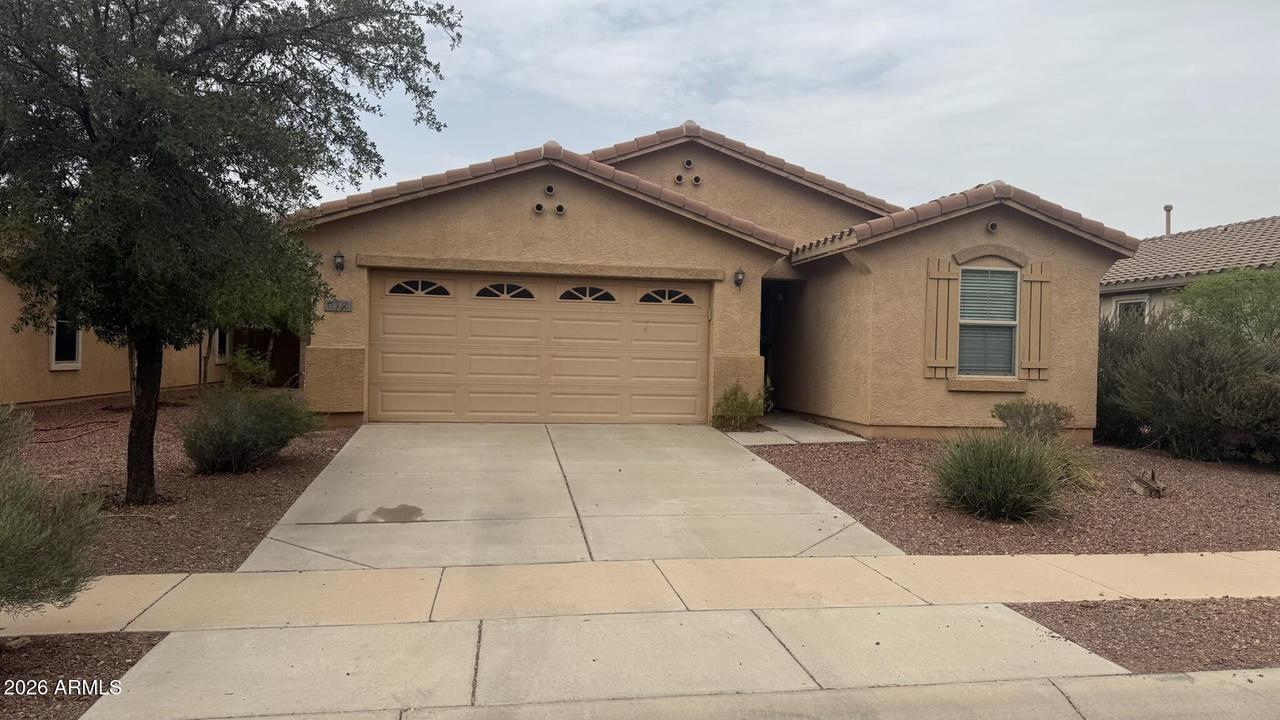 17778 W Red Bird Rd., Surprise, AZ 85387