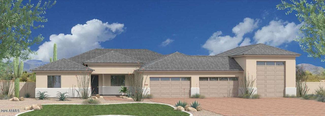 1916 E Carriage Dr., Phoenix, AZ 85086
