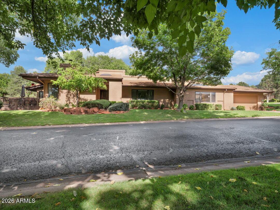 239 Canyon Mesa Dr., Sedona, AZ 86351