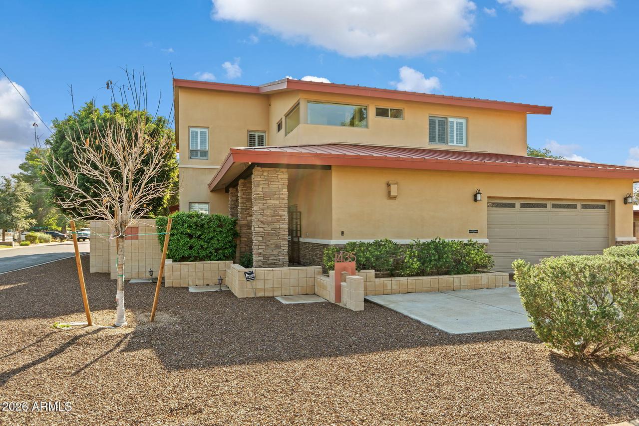 1435 E Rancho Dr., Phoenix, AZ 85014