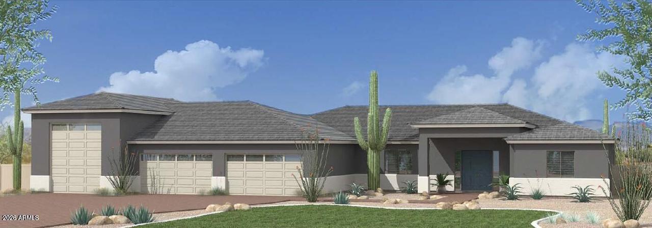 19XX E Carriage Dr., Phoenix, AZ 85086