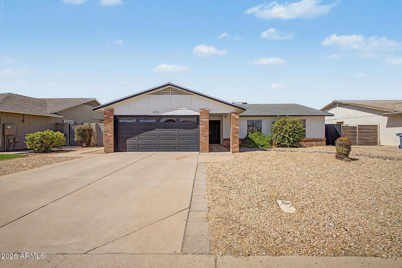 804 W Nopal Pl., Chandler, AZ 85225