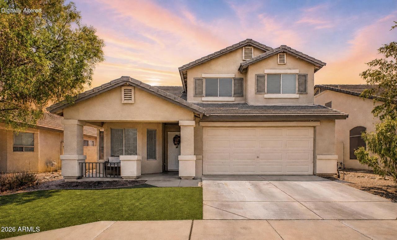 12315 W Rancho Dr., Litchfield Park, AZ 85340