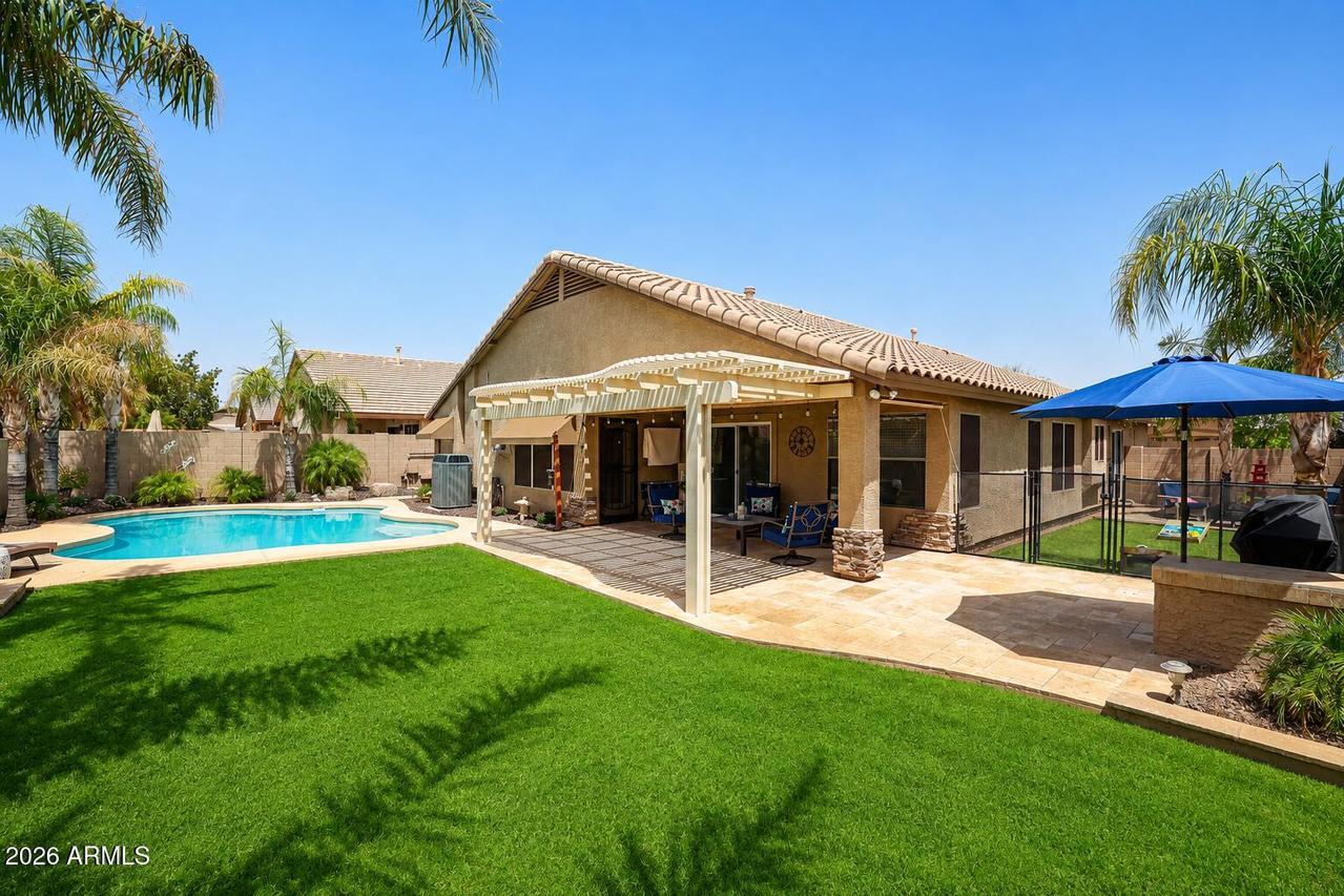 10405 W Patrick Ln., Peoria, AZ 85383