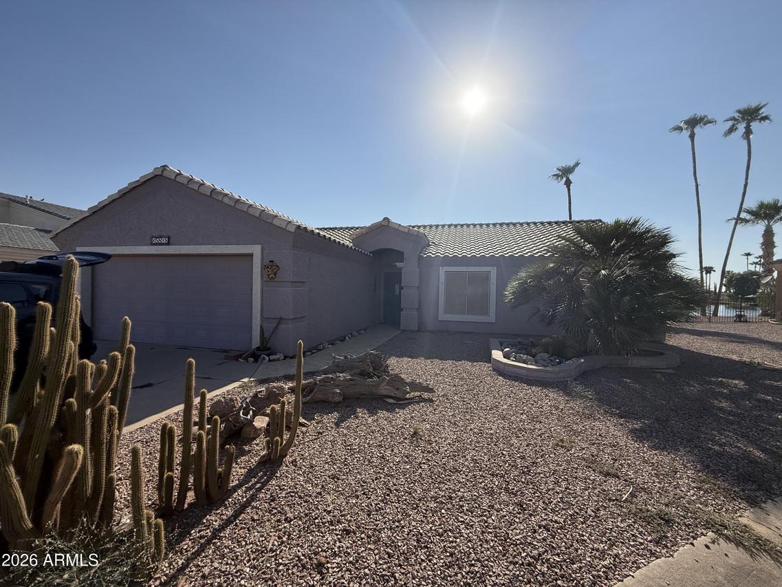 15818 S Kona Cir., Arizona City, AZ 85123