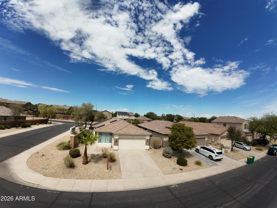 18024 W Purdue Ave., Waddell, AZ 85355