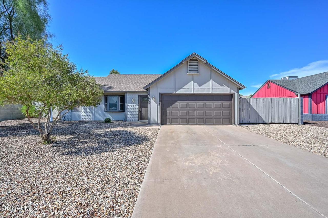 7054 W Ironwood Dr., Peoria, AZ 85345