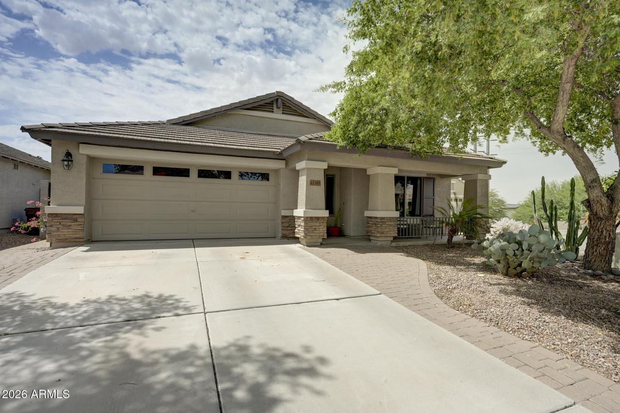 41389 W Hayden Dr., Maricopa, AZ 85138