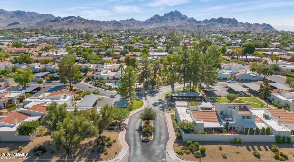 3081 E Cannon Dr., Phoenix, AZ 85028